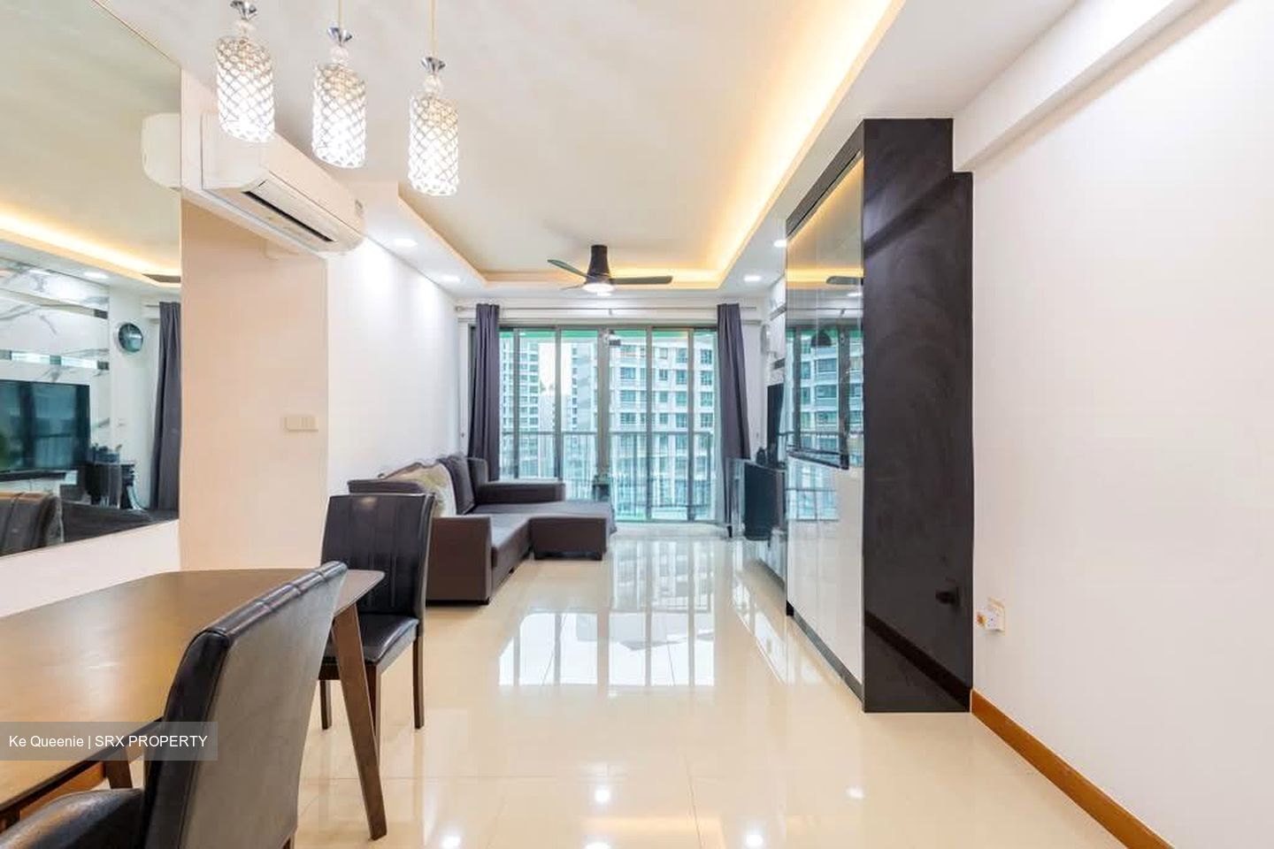 Blk 676B Punggol Drive (Punggol), HDB 4 Rooms #581116731